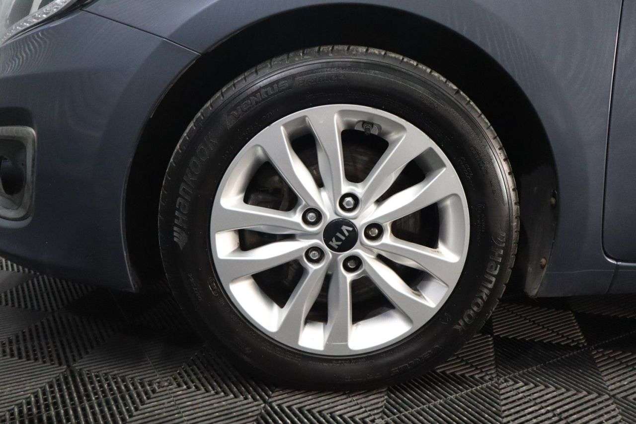 2016 KIA CEED 2016 KIA CEED