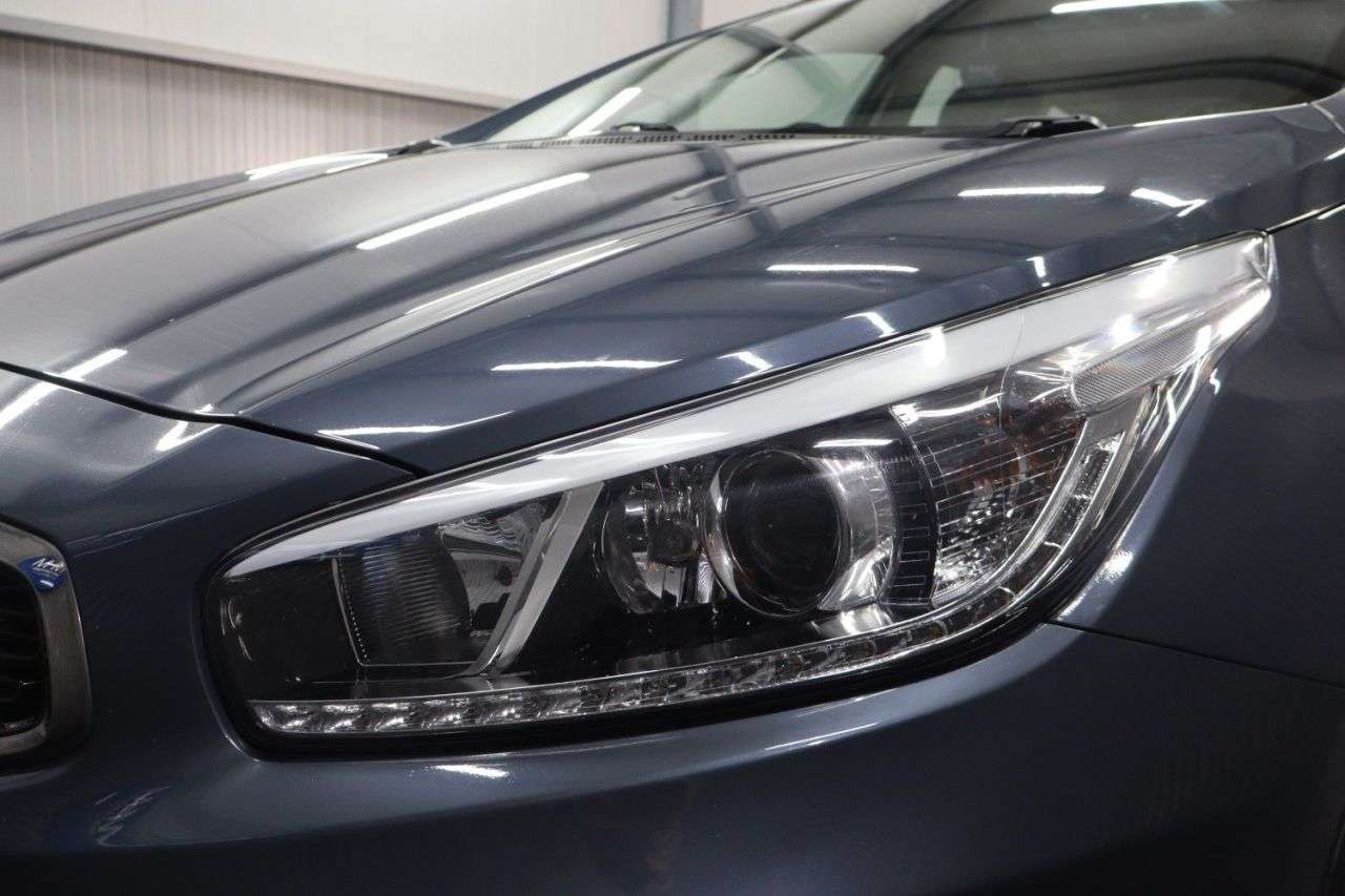 2016 KIA CEED 2016 KIA CEED