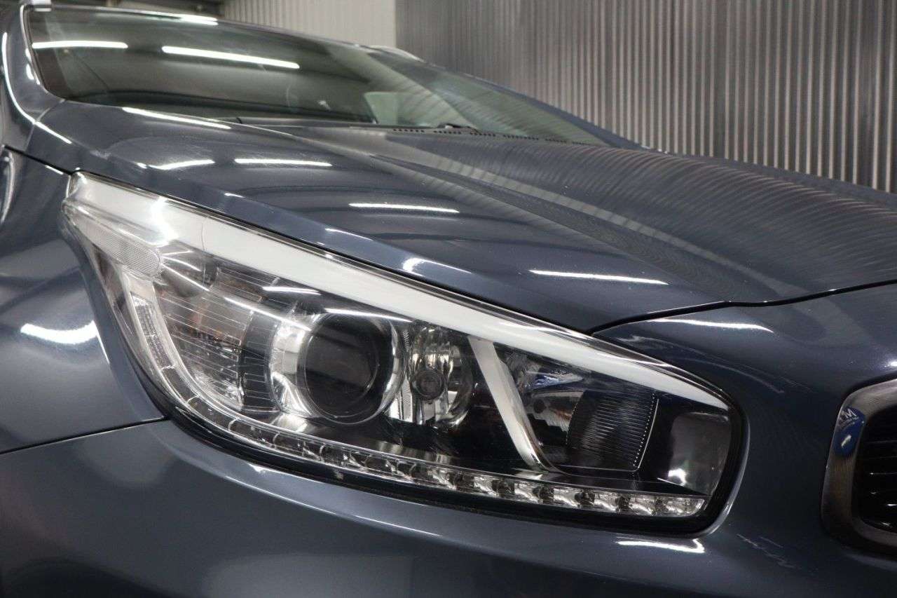 2016 KIA CEED 2016 KIA CEED