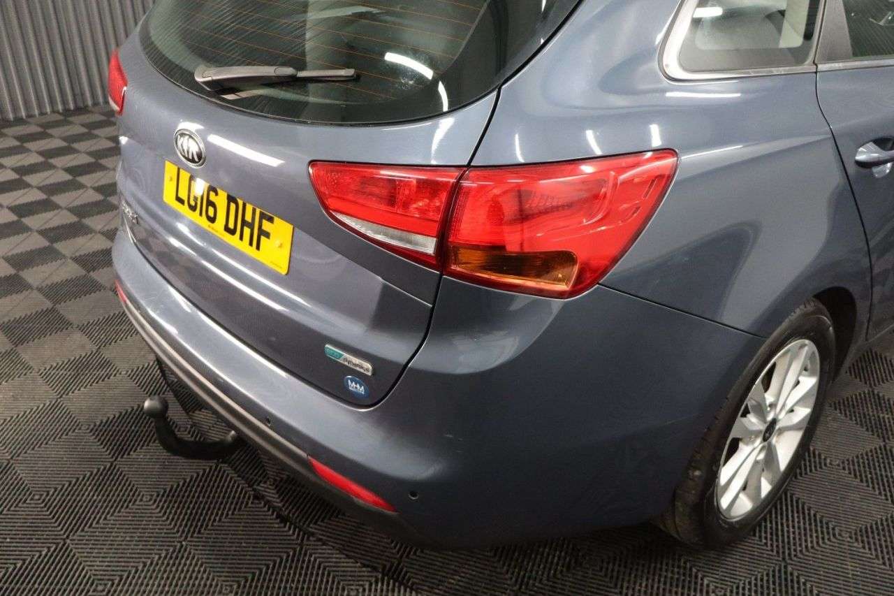 2016 KIA CEED 2016 KIA CEED