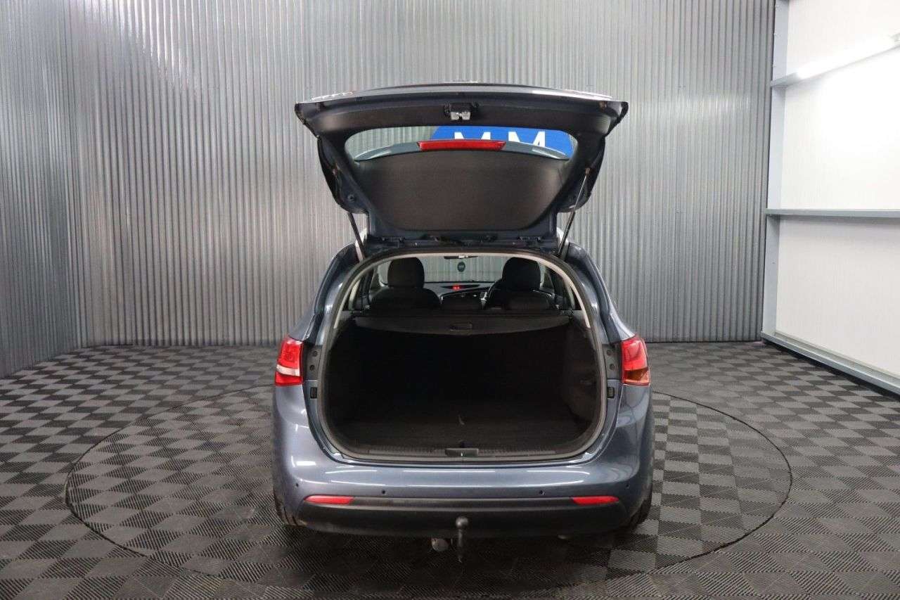 2016 KIA CEED 2016 KIA CEED