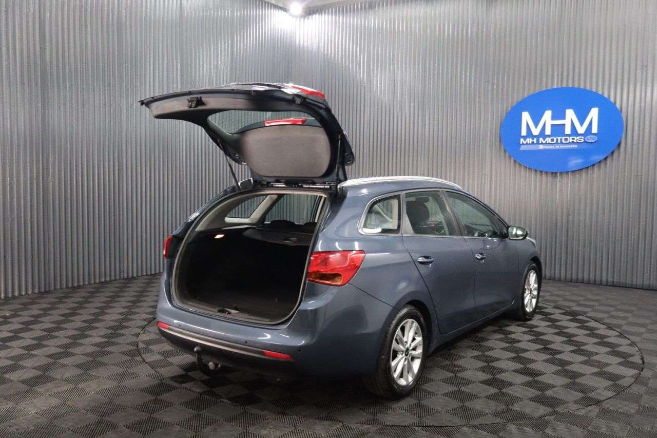 2016 KIA CEED 2016 KIA CEED