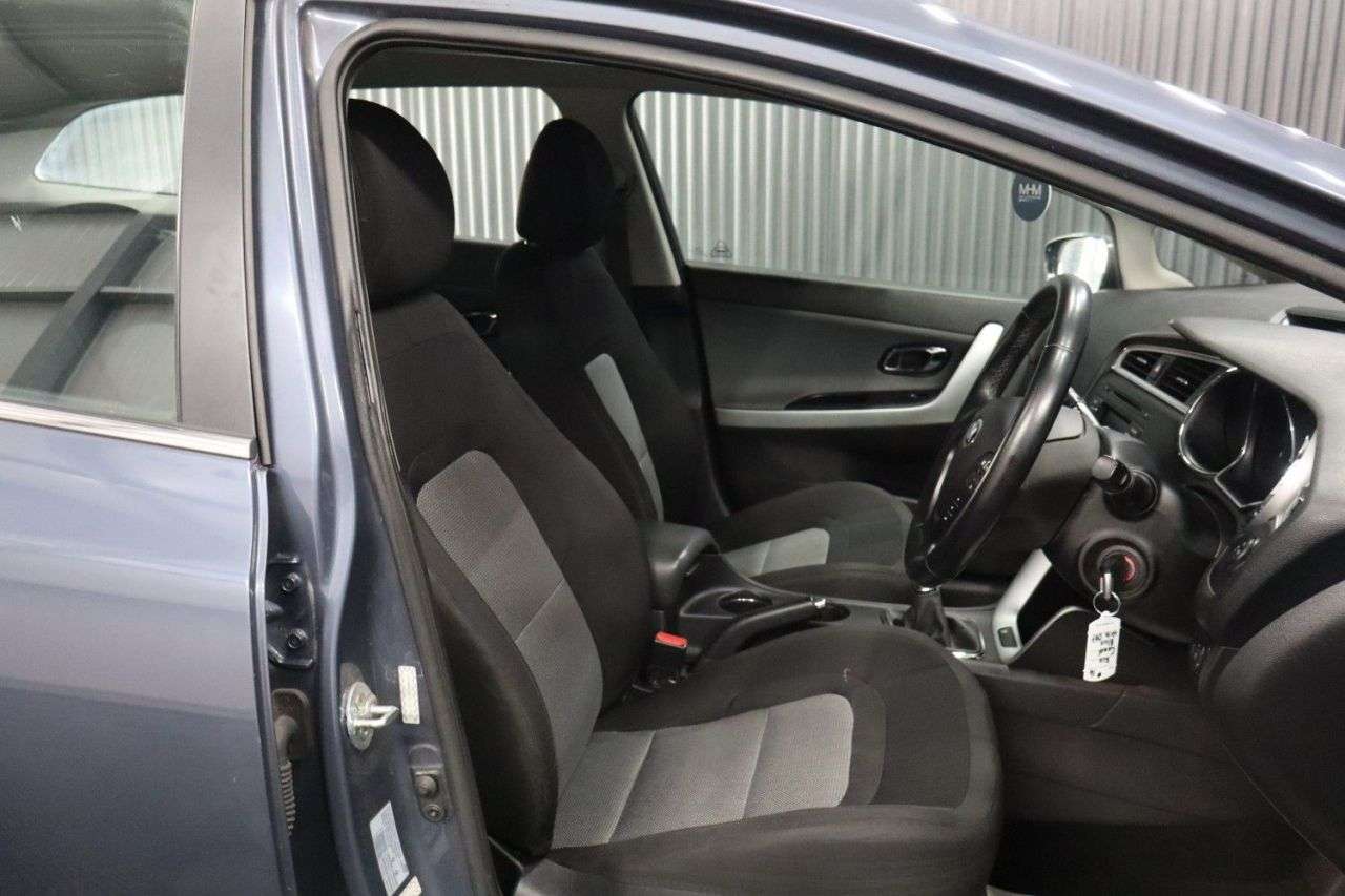 2016 KIA CEED 2016 KIA CEED