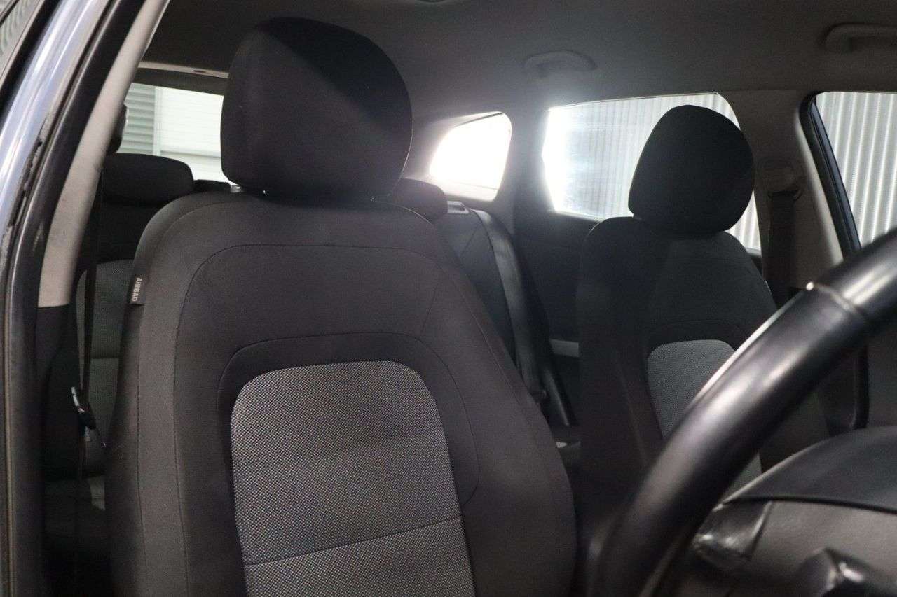 2016 KIA CEED 2016 KIA CEED