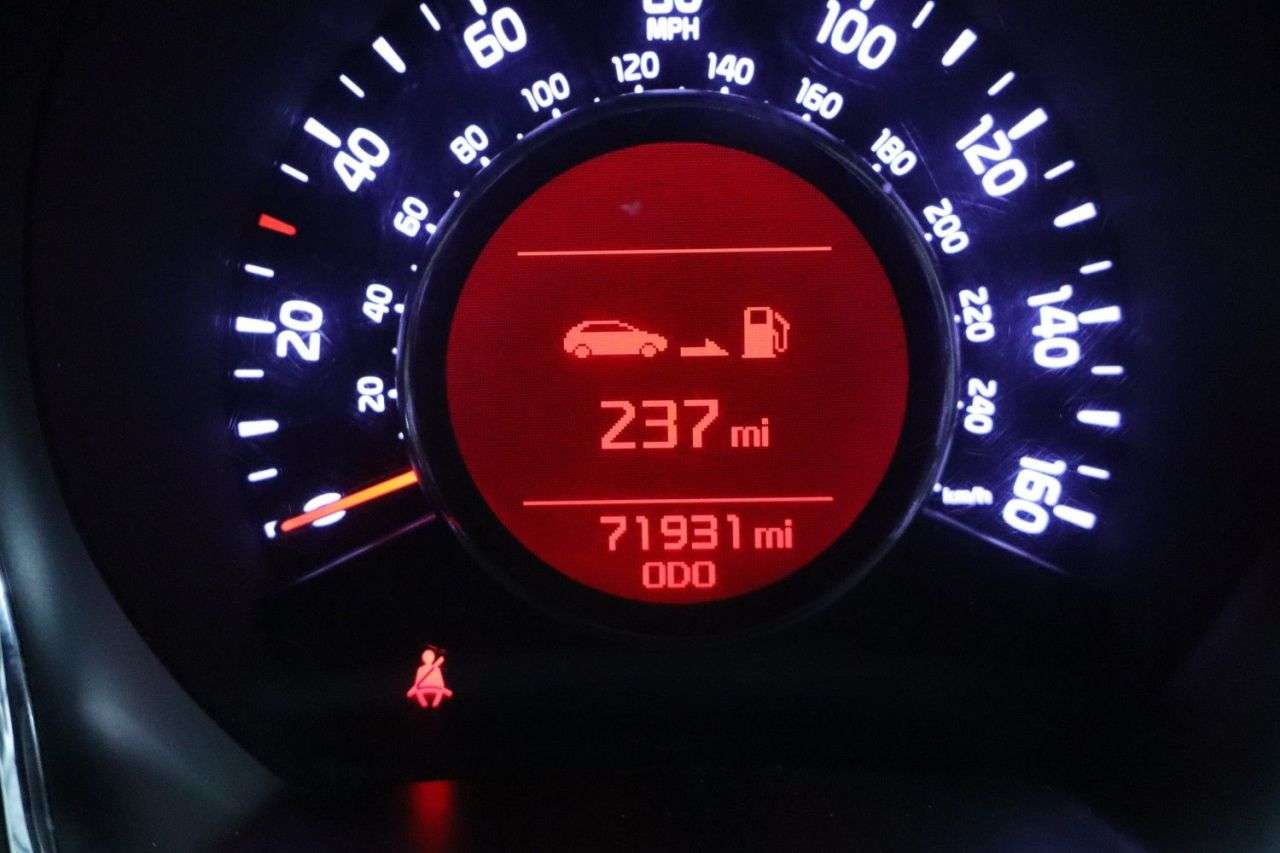 2016 KIA CEED 2016 KIA CEED