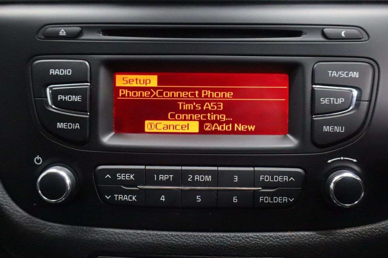 2016 KIA CEED 2016 KIA CEED