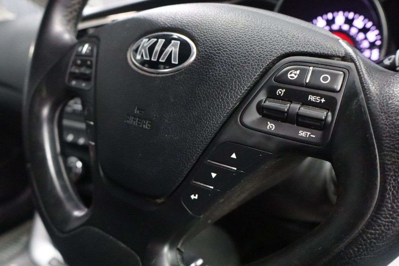 2016 KIA CEED 2016 KIA CEED