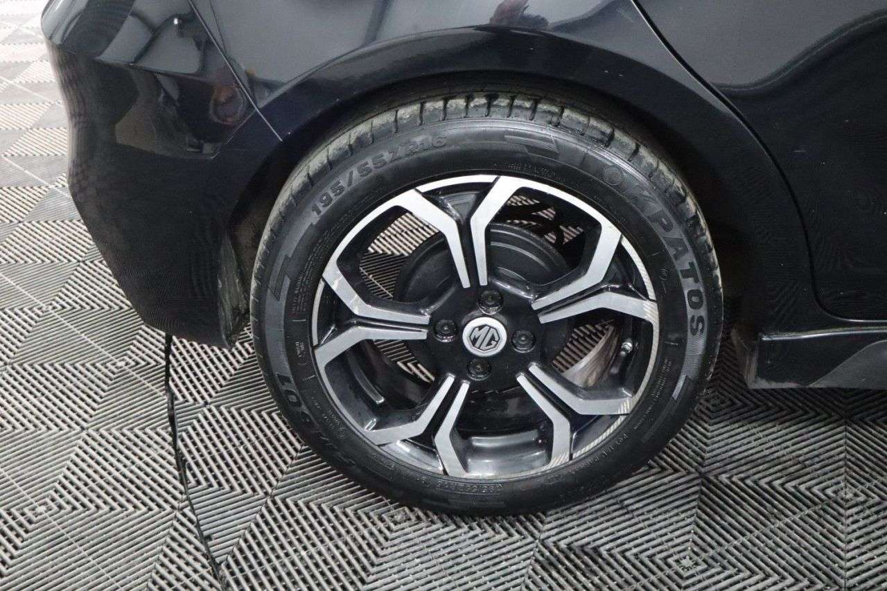 2019 MG MG3 2019 MG MG3