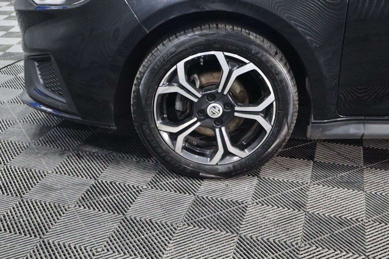 2019 MG MG3 2019 MG MG3