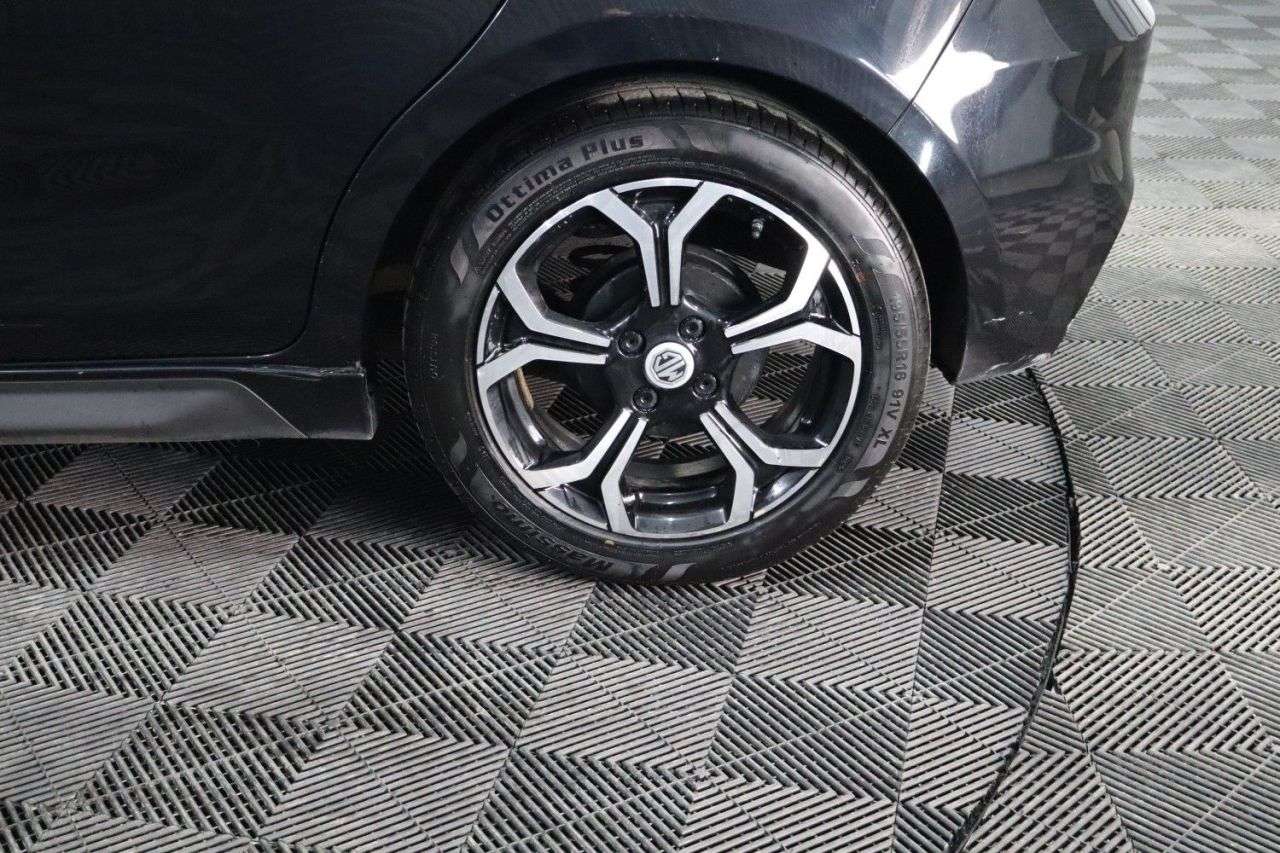 2019 MG MG3 2019 MG MG3