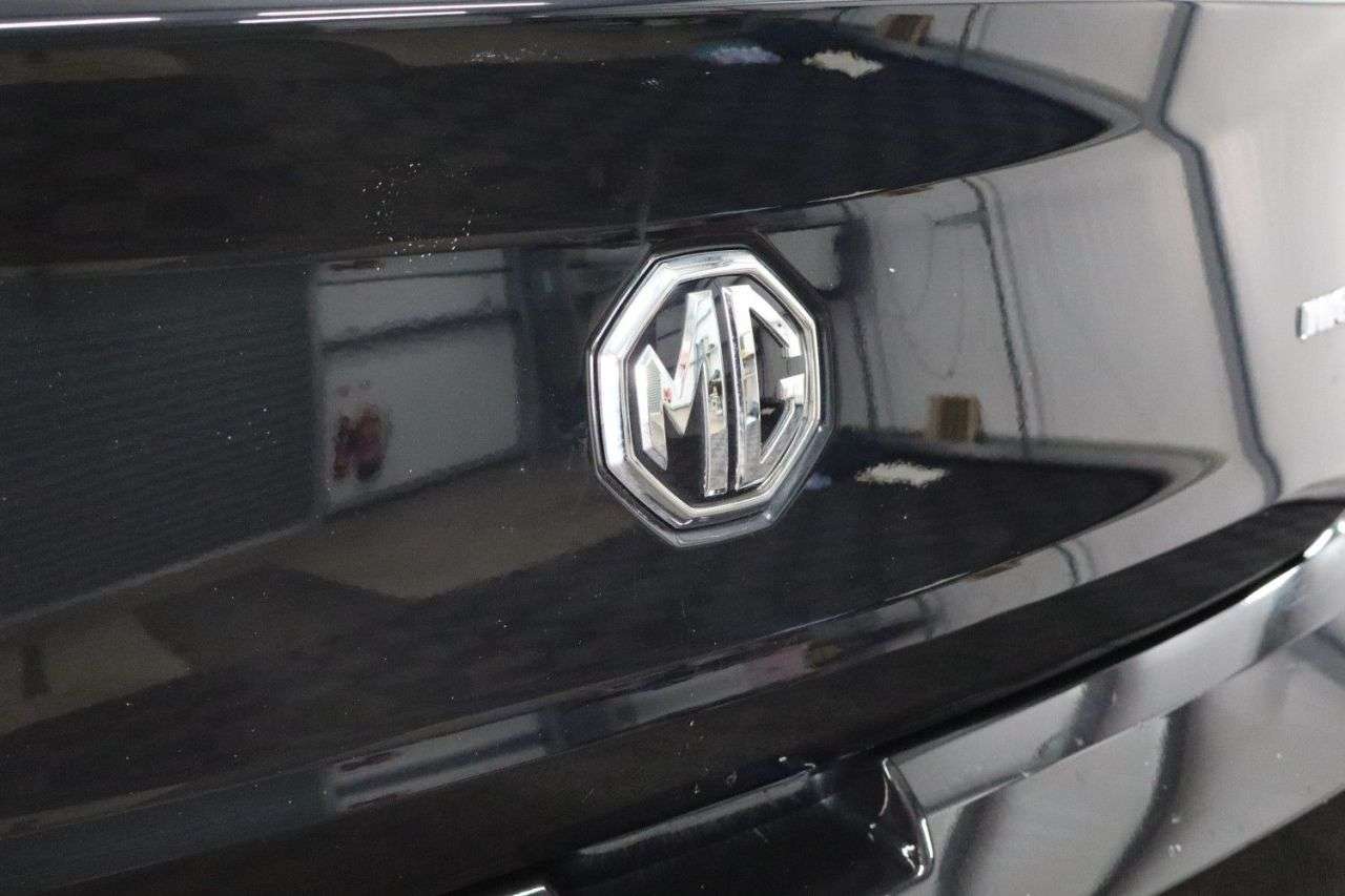 2019 MG MG3 2019 MG MG3
