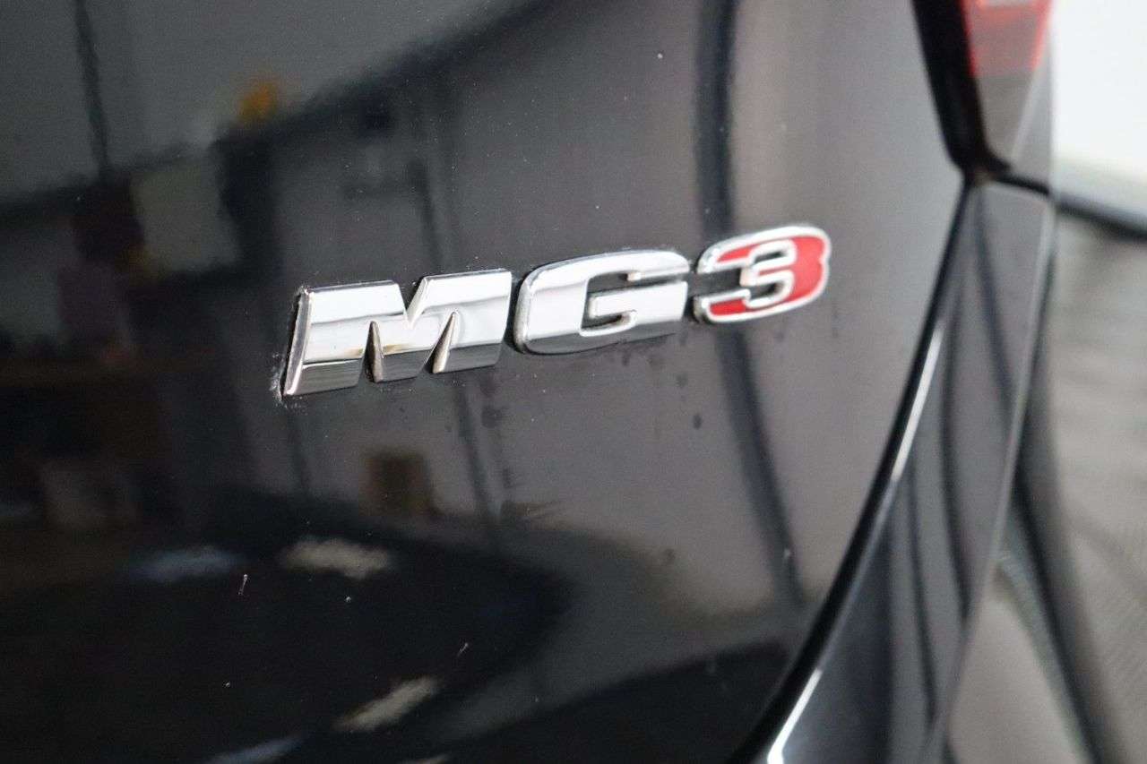2019 MG MG3 2019 MG MG3