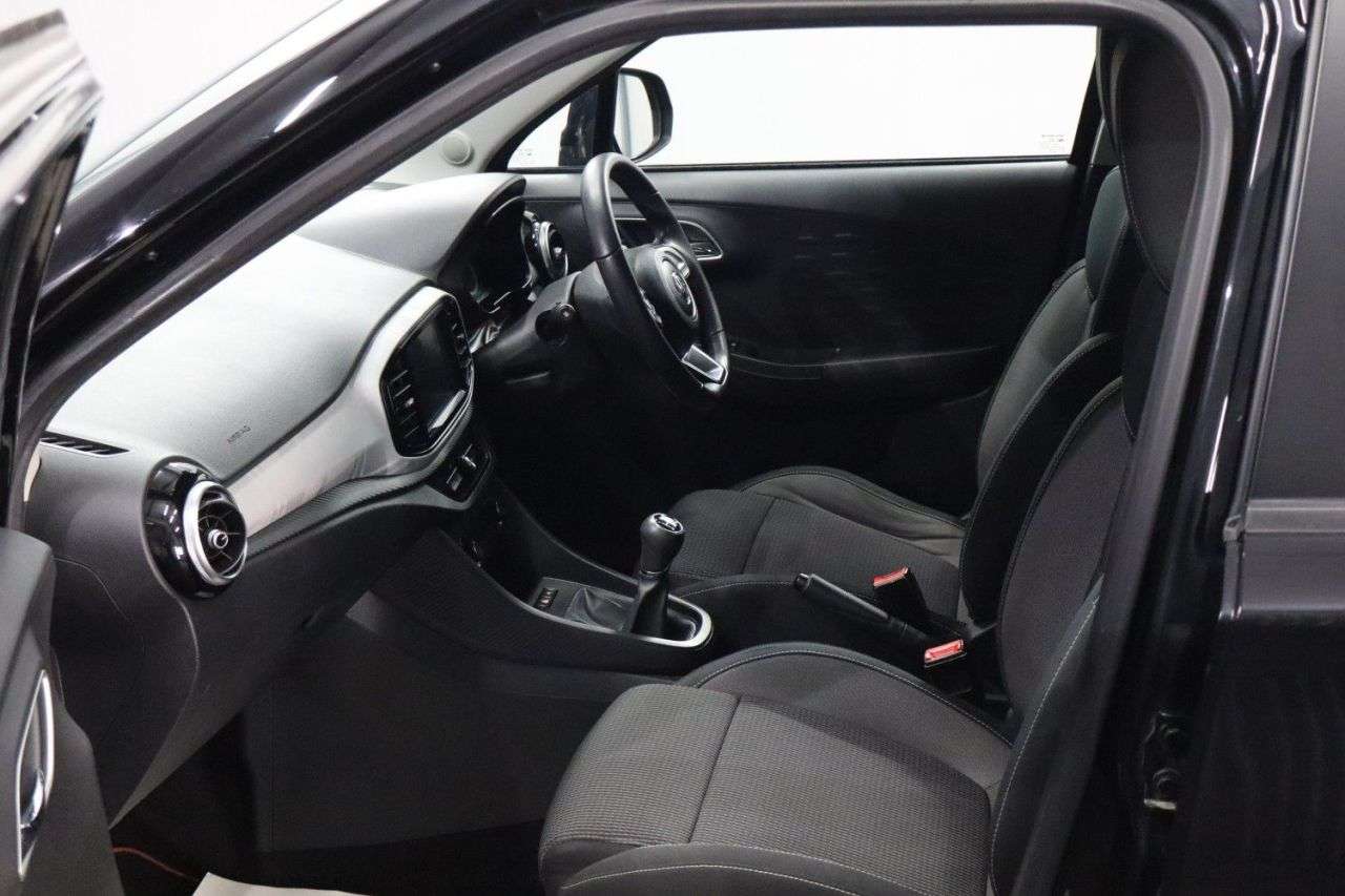 2019 MG MG3 2019 MG MG3