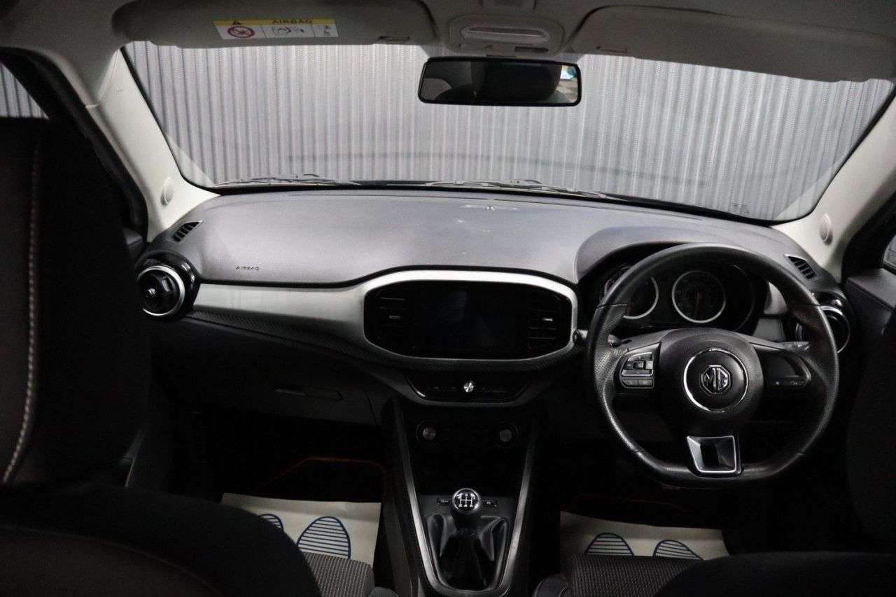 2019 MG MG3 2019 MG MG3