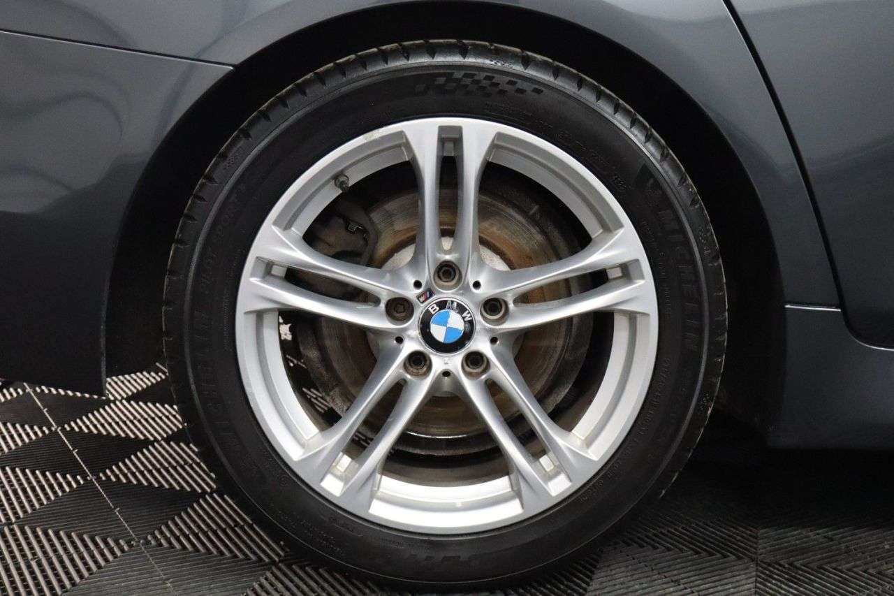 2017 BMW 5 SERIES 2017 BMW 5 SERIES