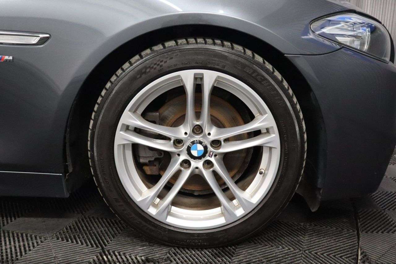 2017 BMW 5 SERIES 2017 BMW 5 SERIES