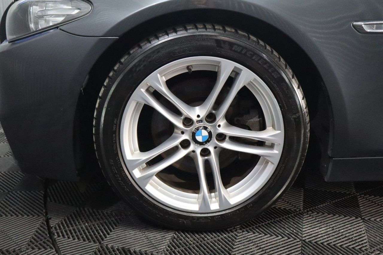 2017 BMW 5 SERIES 2017 BMW 5 SERIES