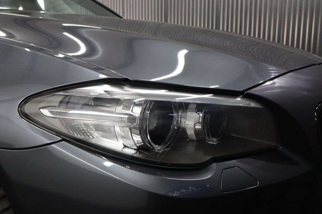 2017 BMW 5 SERIES 2017 BMW 5 SERIES