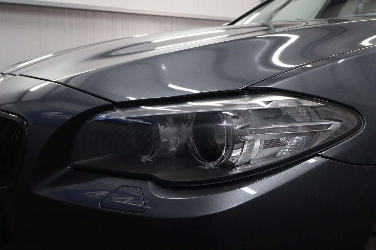 2017 BMW 5 SERIES 2017 BMW 5 SERIES