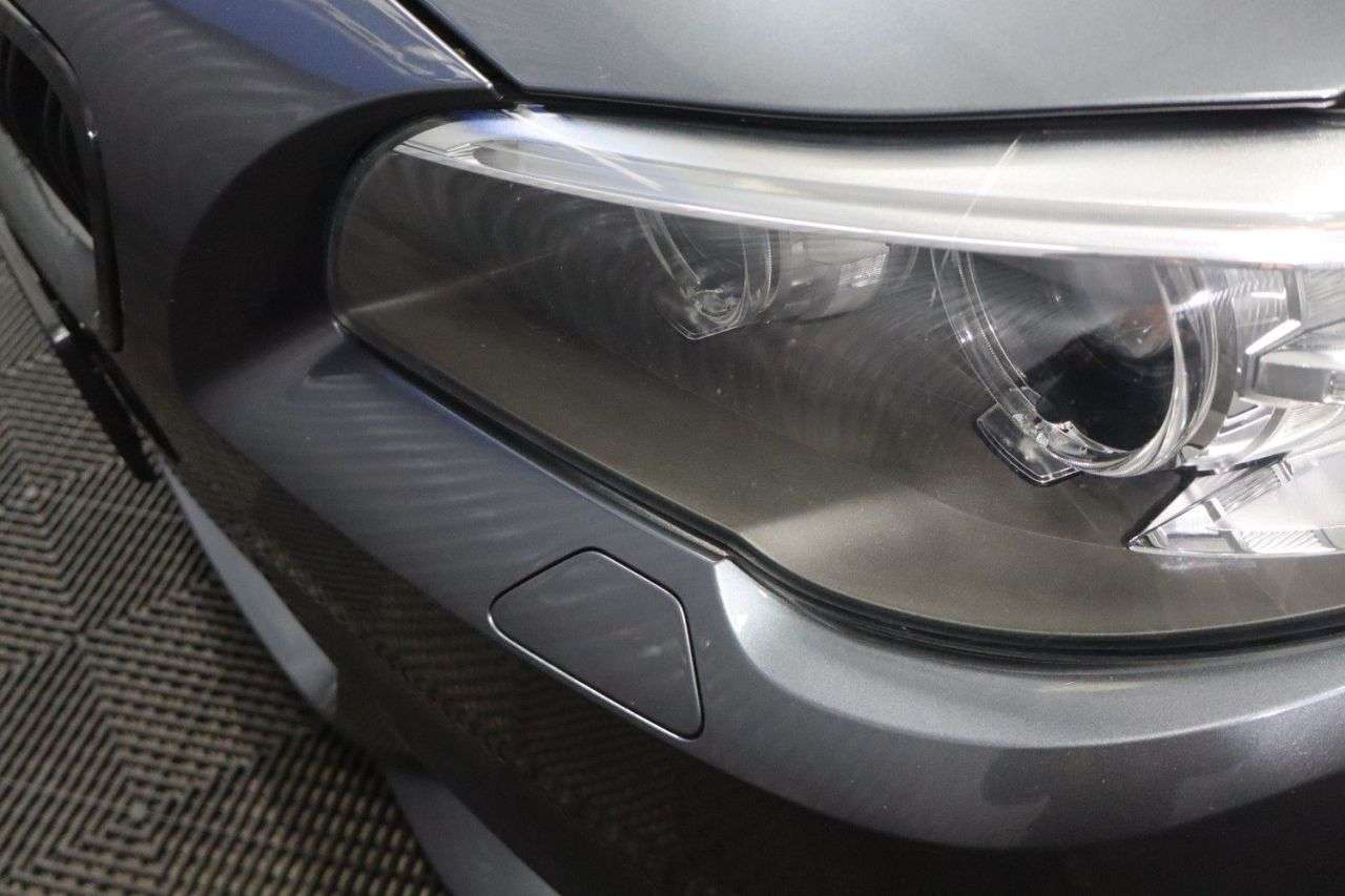 2017 BMW 5 SERIES 2017 BMW 5 SERIES