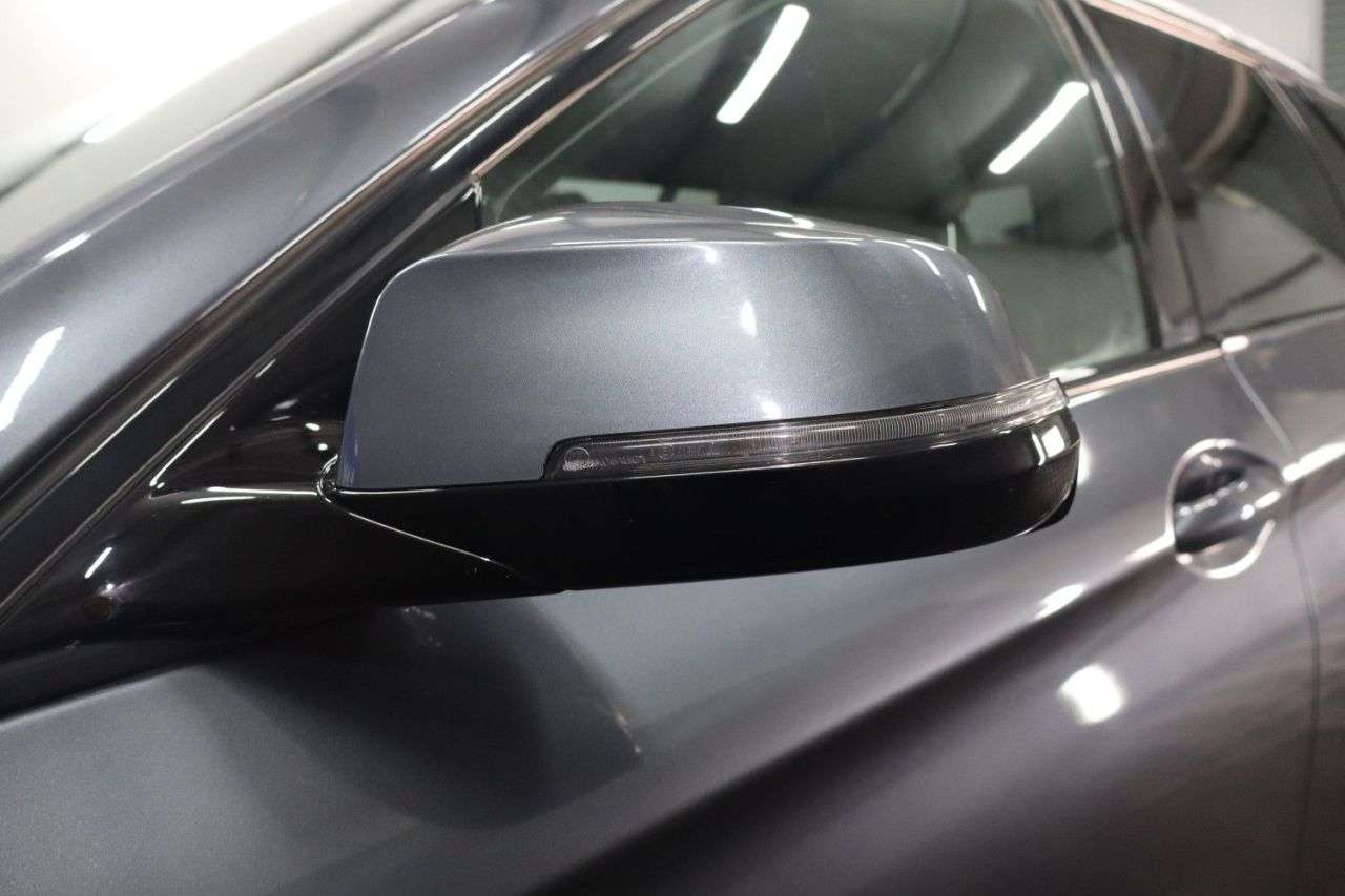 2017 BMW 5 SERIES 2017 BMW 5 SERIES