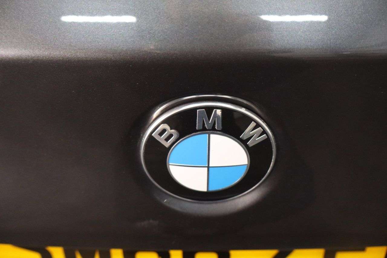 2017 BMW 5 SERIES 2017 BMW 5 SERIES