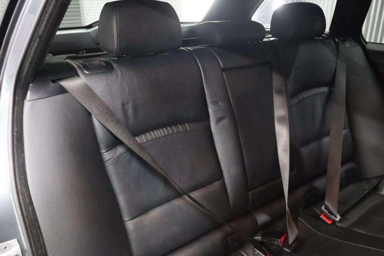 2017 BMW 5 SERIES 2017 BMW 5 SERIES