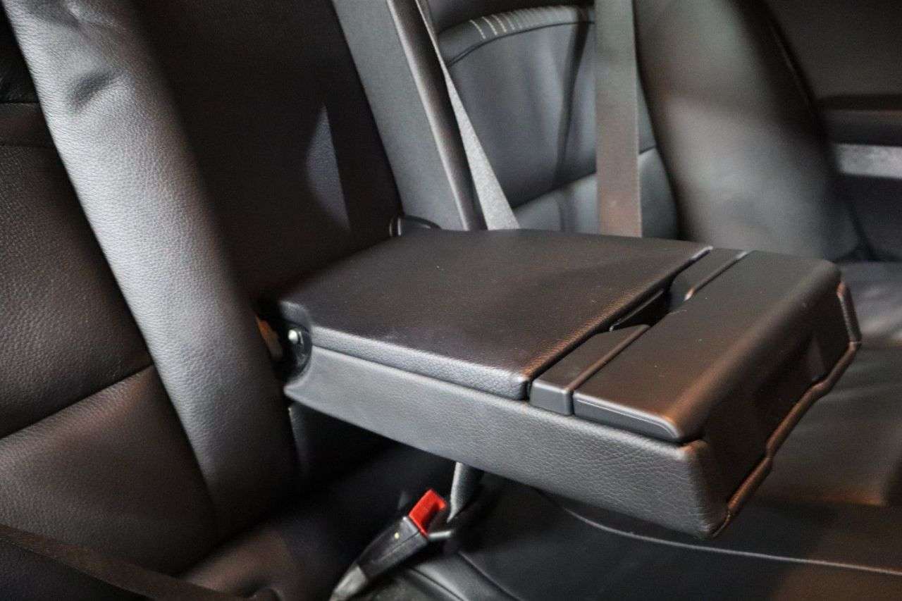 2017 BMW 5 SERIES 2017 BMW 5 SERIES