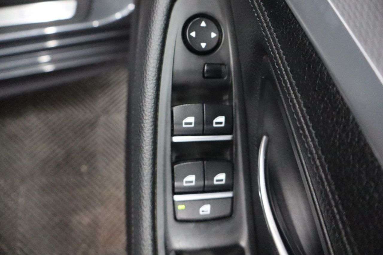 2017 BMW 5 SERIES 2017 BMW 5 SERIES