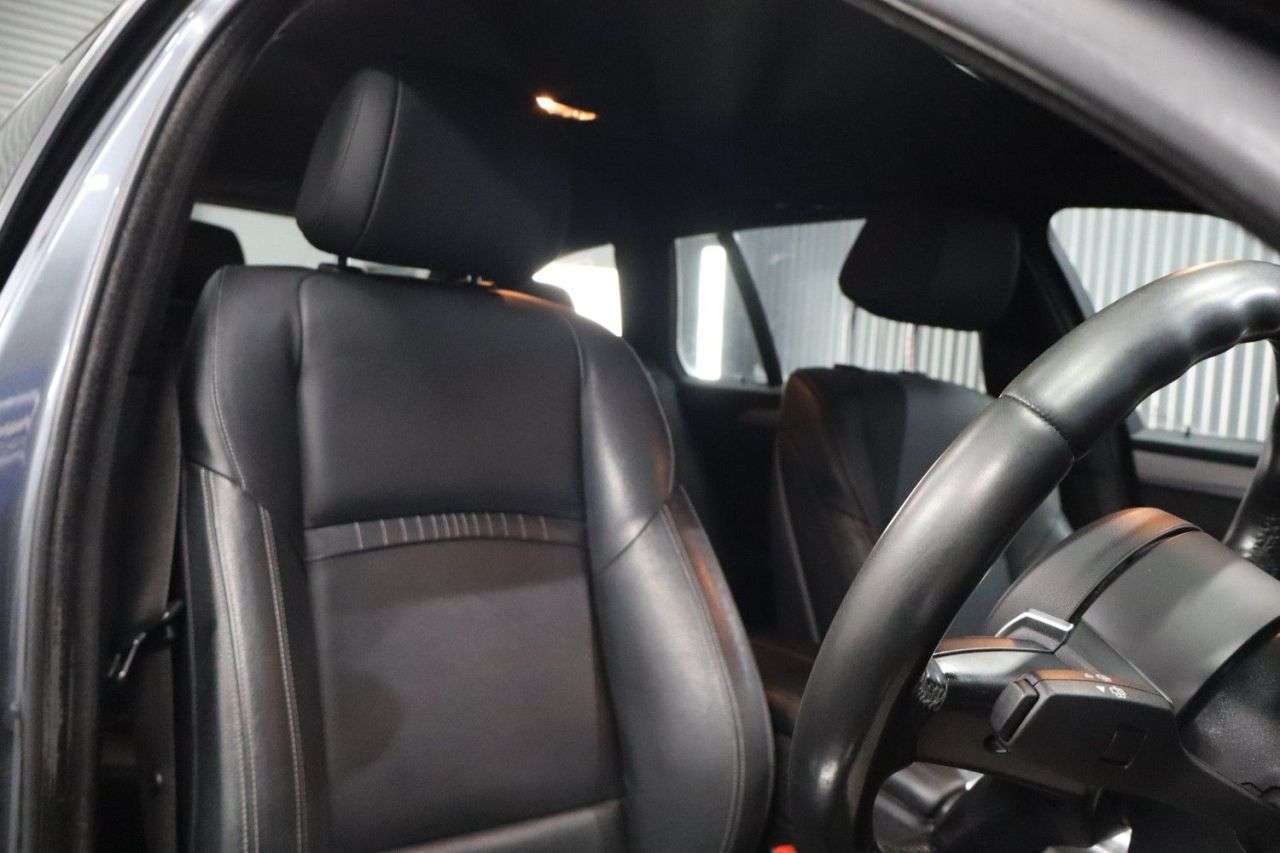 2017 BMW 5 SERIES 2017 BMW 5 SERIES