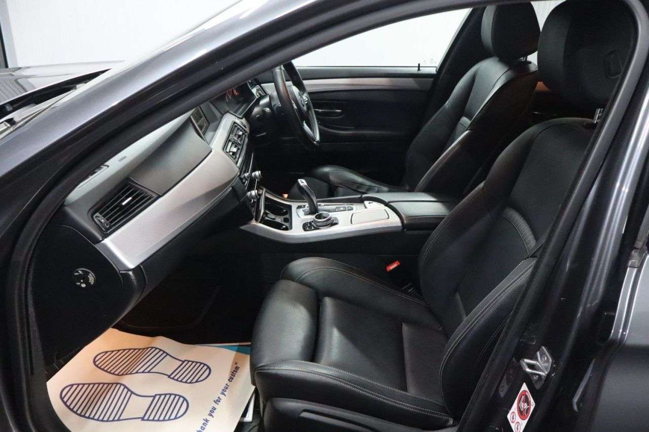 2017 BMW 5 SERIES 2017 BMW 5 SERIES