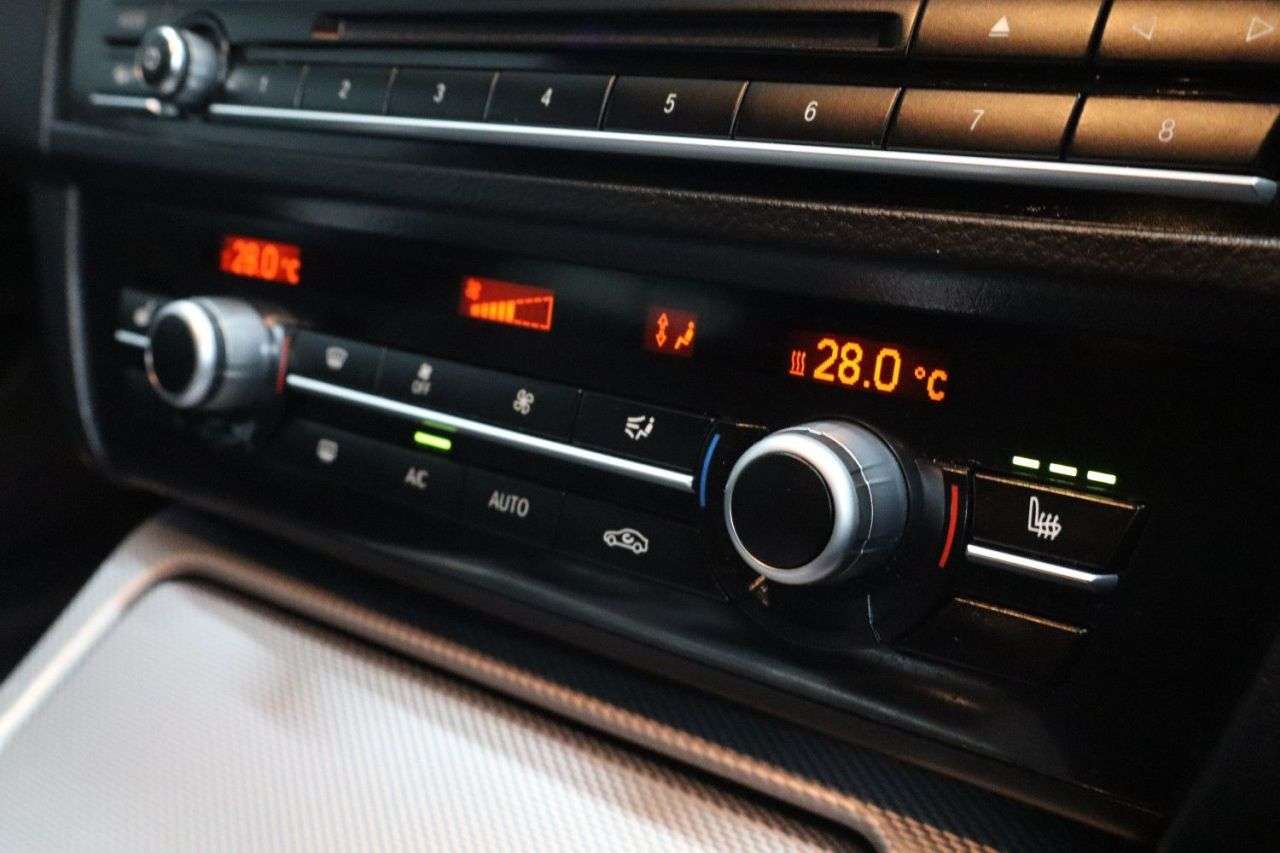 2017 BMW 5 SERIES 2017 BMW 5 SERIES