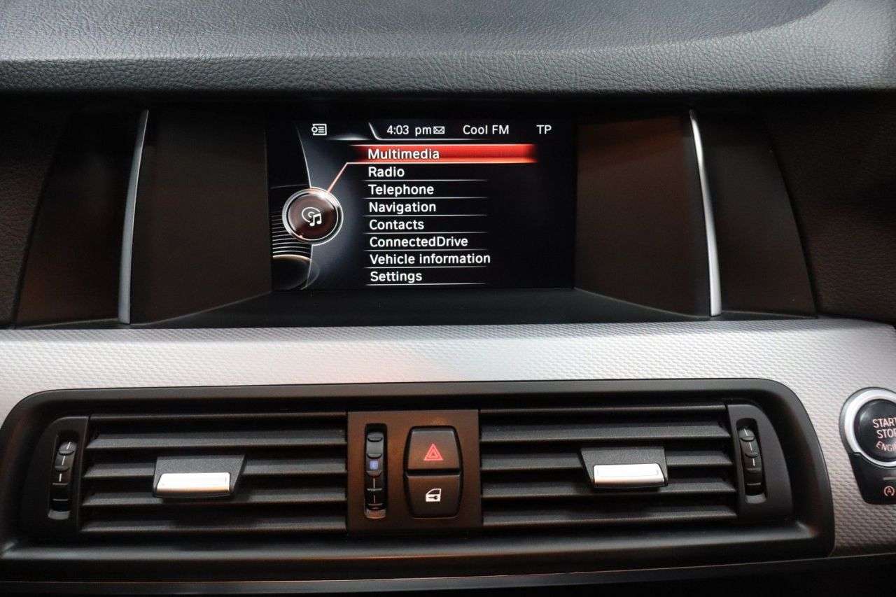 2017 BMW 5 SERIES 2017 BMW 5 SERIES