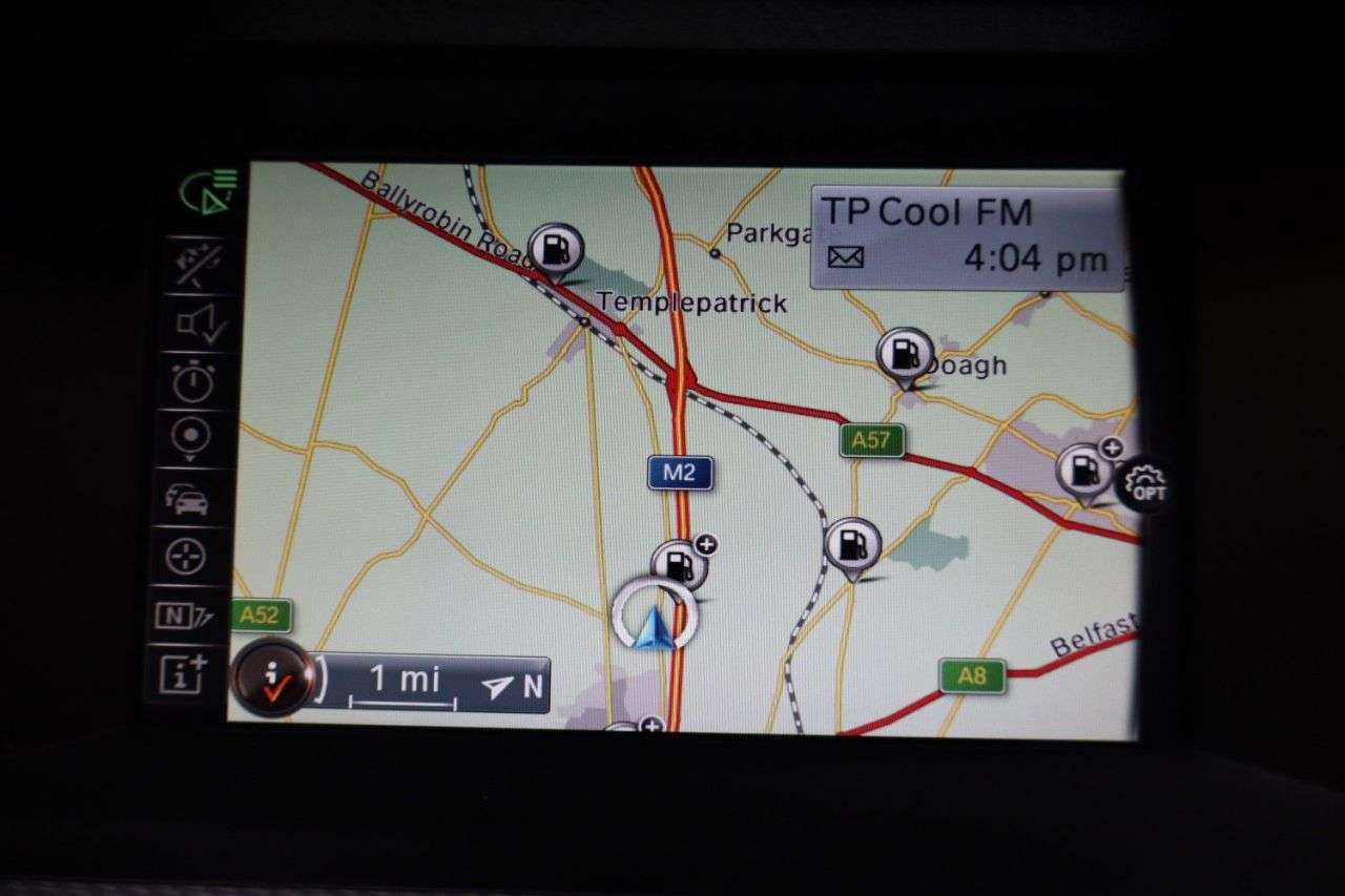 2017 BMW 5 SERIES 2017 BMW 5 SERIES