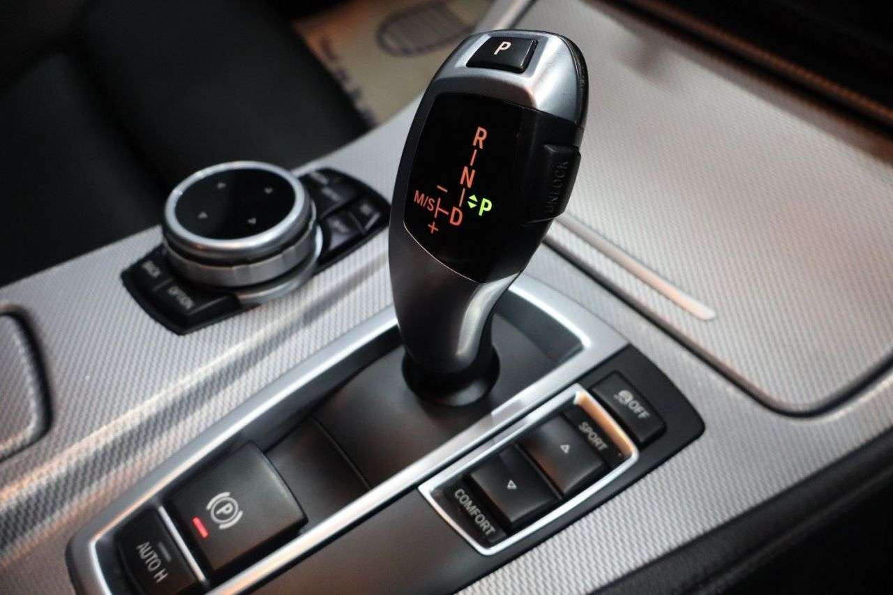 2017 BMW 5 SERIES 2017 BMW 5 SERIES