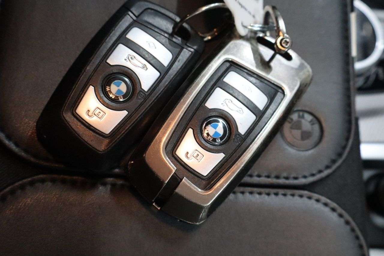 2017 BMW 5 SERIES 2017 BMW 5 SERIES