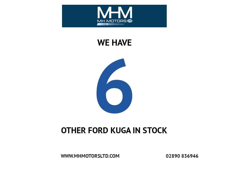 2017 FORD KUGA 2017 FORD KUGA