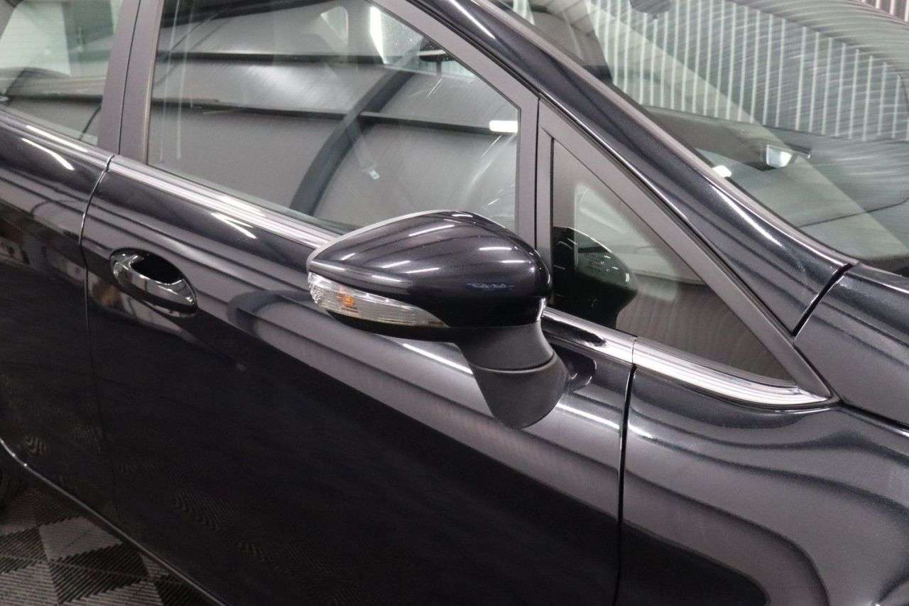 2014 FORD FIESTA 2014 FORD FIESTA