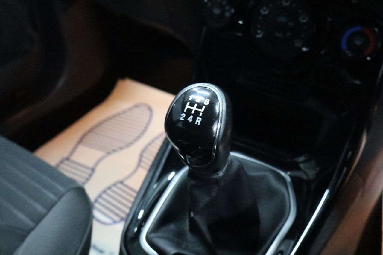 2014 FORD FIESTA 2014 FORD FIESTA