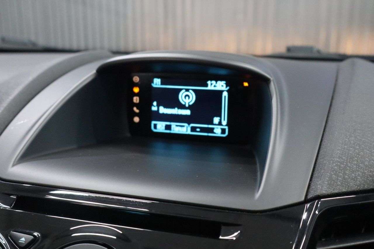 2014 FORD FIESTA 2014 FORD FIESTA