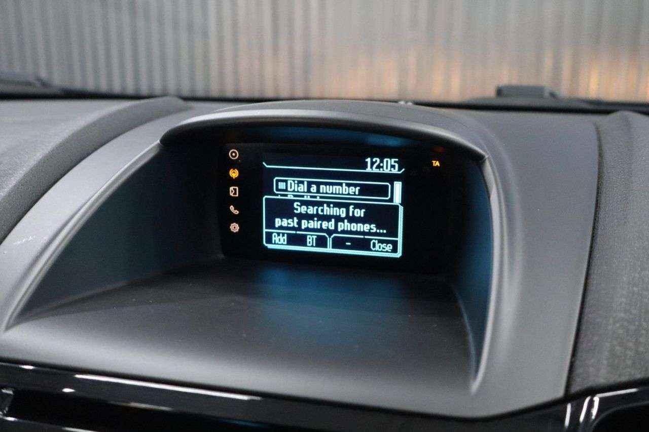 2014 FORD FIESTA 2014 FORD FIESTA