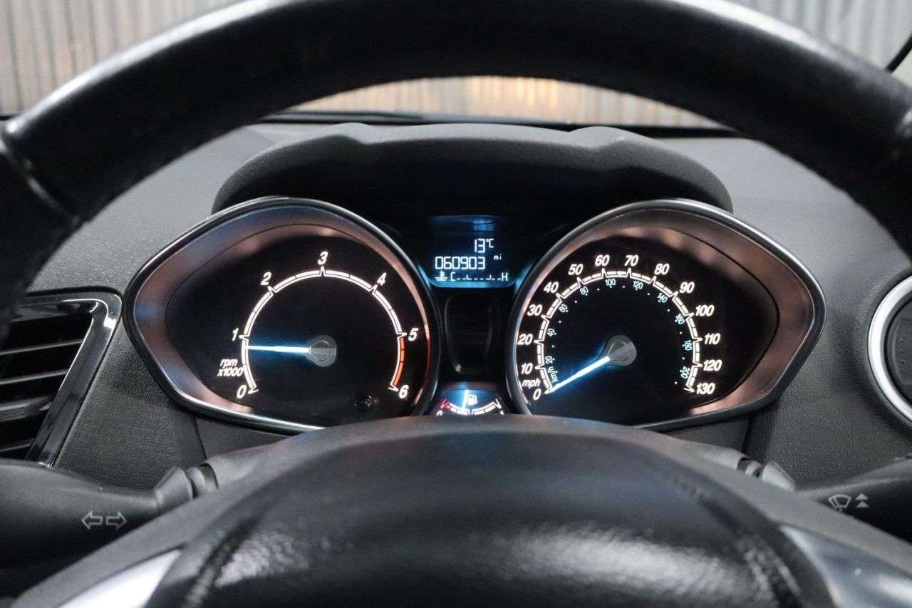 2014 FORD FIESTA 2014 FORD FIESTA