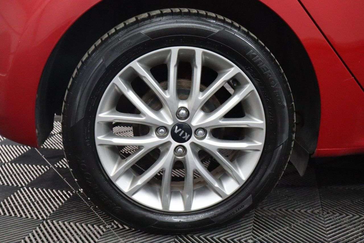 2017 KIA RIO 2017 KIA RIO