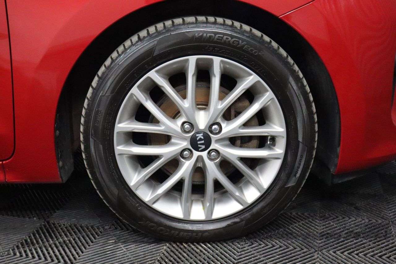 2017 KIA RIO 2017 KIA RIO