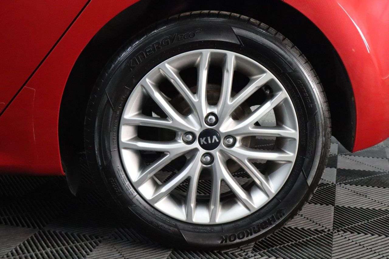 2017 KIA RIO 2017 KIA RIO