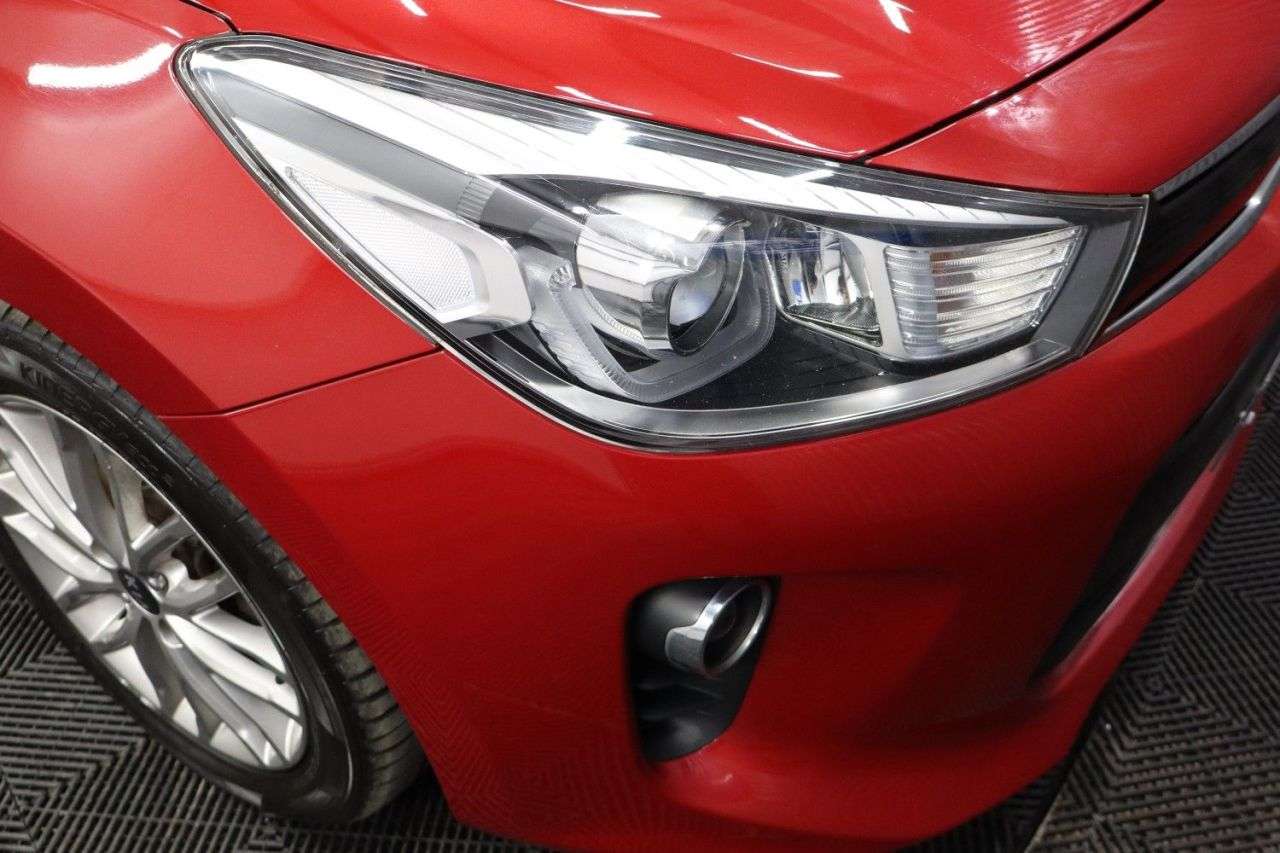 2017 KIA RIO 2017 KIA RIO