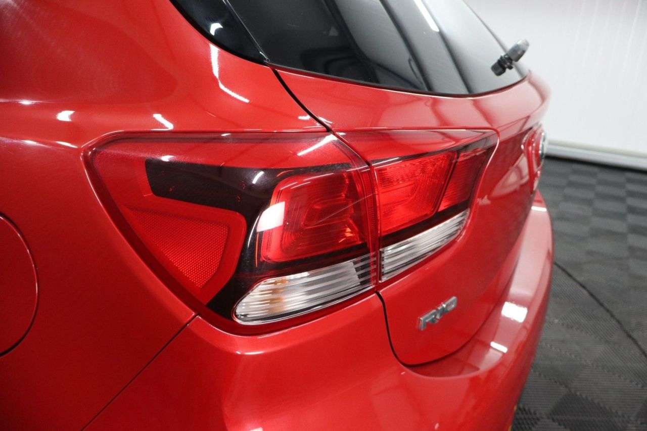 2017 KIA RIO 2017 KIA RIO