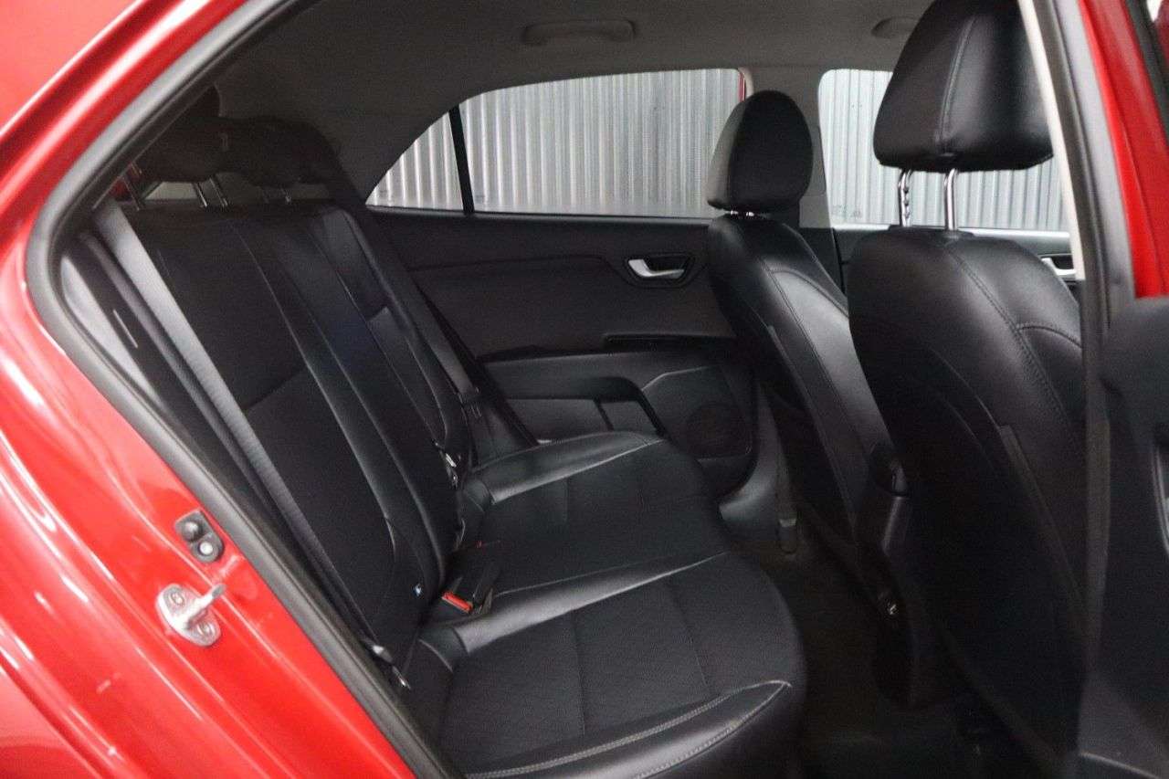 2017 KIA RIO 2017 KIA RIO