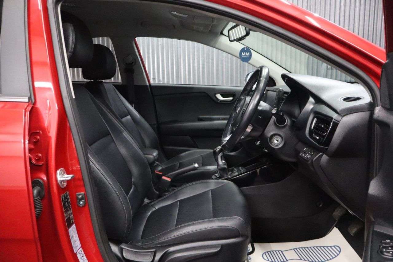 2017 KIA RIO 2017 KIA RIO