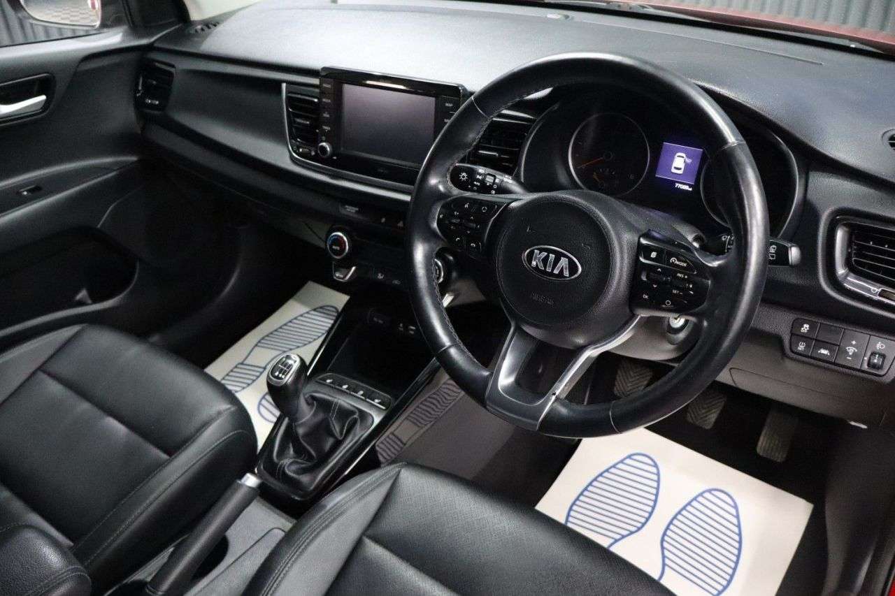 2017 KIA RIO 2017 KIA RIO
